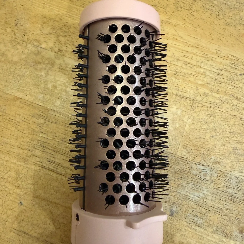 Wavytalk 1.77” thermal brush - pre owned - Picture 3 of 4